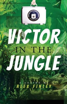 Victor in the Jungle Paperback Smiling Hippo Press