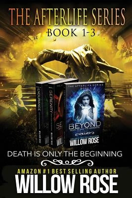 The Afterlife Series: Box Set (Books 1-3) Paperback Createspace Independent Publishing Platform