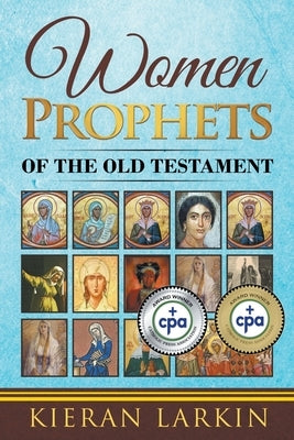Women Prophets of the Old Testament Paperback Red Penguin Books