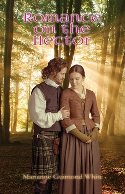 Romance on the Hector Paperback Lydwin Publishing