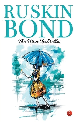 The Blue Umbrella Paperback Rupa Publications India Pvt Ltd