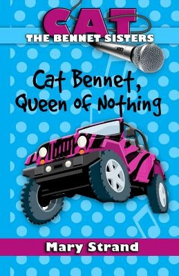 Cat Bennet, Queen of Nothing Paperback Triple Berry Press