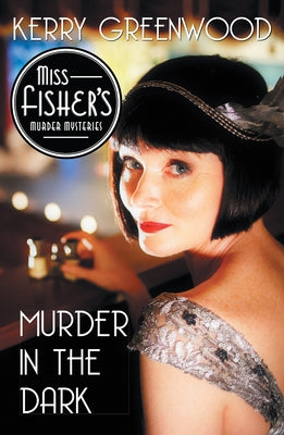 Murder in the Dark Paperback Poisoned Pen Press