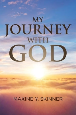 My Journey with God Paperback Christian Faith
