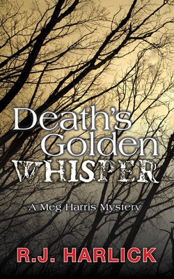 Death's Golden Whisper Paperback Napoleon and Co