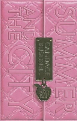 Summer and the City Paperback Balzer & Bray/Harperteen