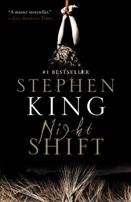 Night Shift by King, Stephen