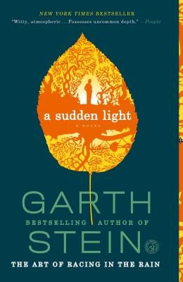 A Sudden Light Paperback Simon & Schuster