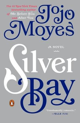 Silver Bay Paperback Penguin Books