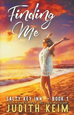 Finding Me Paperback Wild Quail Publishing