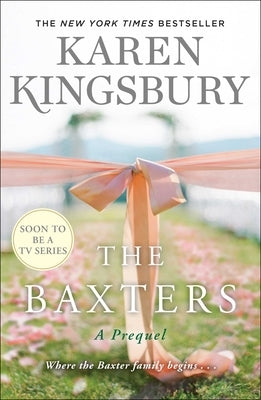 The Baxters: A Prequel Paperback Atria Books