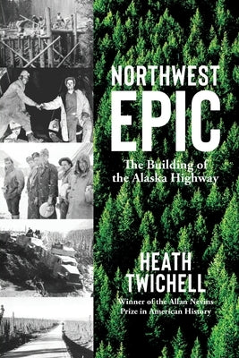 Northwest Epic Paperback Epicenter Press (WA)