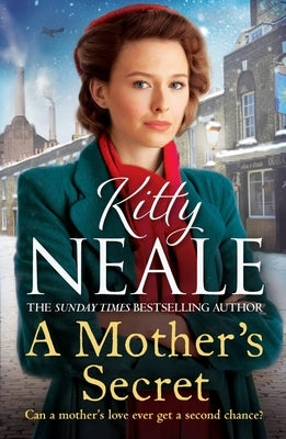 A Mother's Secret by Neale, Kitty