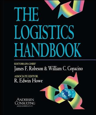 Logistics Handbook by Robeson, James F.