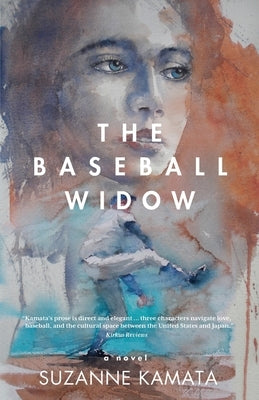 The Baseball Widow Paperback Wyatt-MacKenzie Publishing