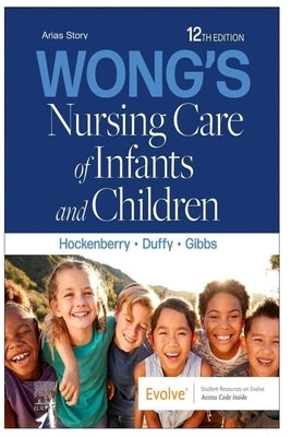 Nursing Care of Infants and Children Paperback Independently Published
