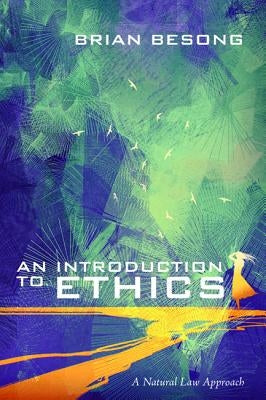 An Introduction to Ethics Paperback Cascade Books