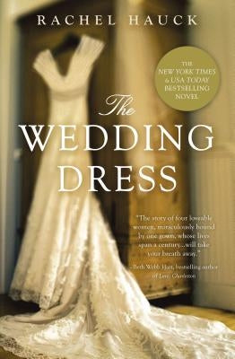 The Wedding Dress Thomas Nelson
