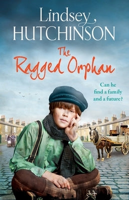 The Ragged Orphan Paperback Boldwood Books Ltd