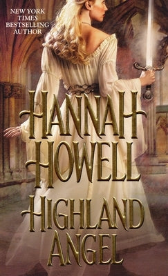 Highland Angel by Howell, Hannah