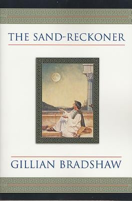 The Sand-Reckoner Paperback St. Martins Press-3PL