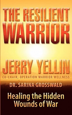 The Resilient Warrior Paperback Totalrecall Publications, Inc.