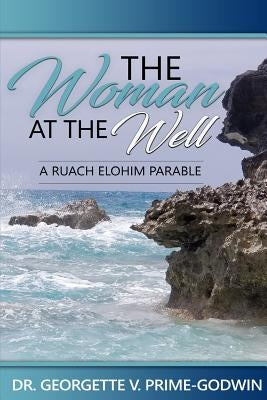 The Woman At The Well Paperback Hov Publishing