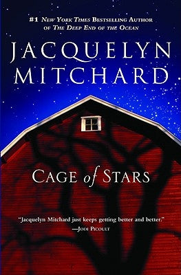 Cage of Stars Paperback Grand Central Publishing
