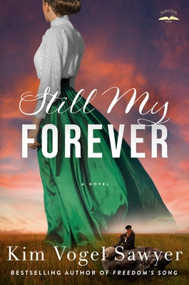 Still My Forever Paperback Waterbrook Press