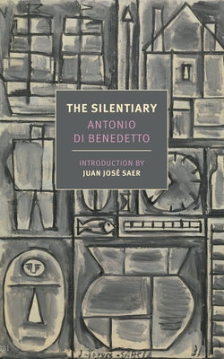 The Silentiary by Di Benedetto, Antonio