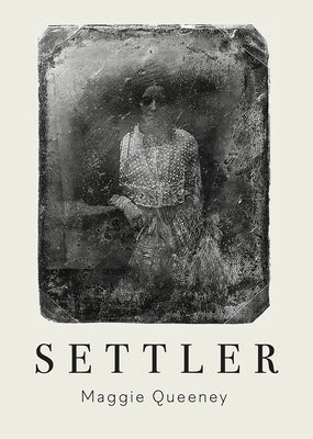 Settler Tupelo Press