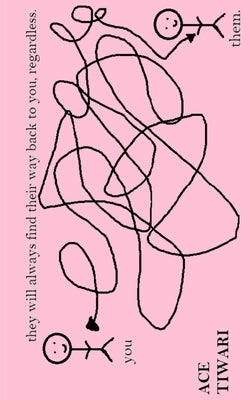 they will always find their way back to you, regardless. Paperback Libresco Feeds Private Limited