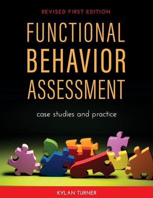 Functional Behavior Assessment: Case Studies and Practice Paperback Cognella Academic Publishing
