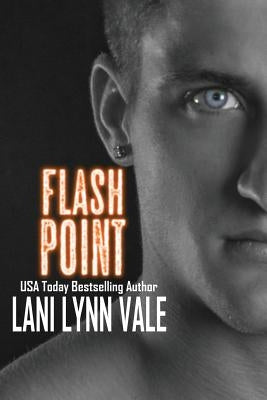 Flash Point Paperback Createspace Independent Publishing Platform