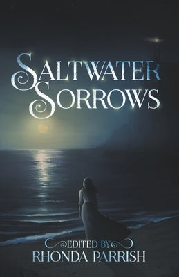 Saltwater Sorrows Paperback Tyche Books