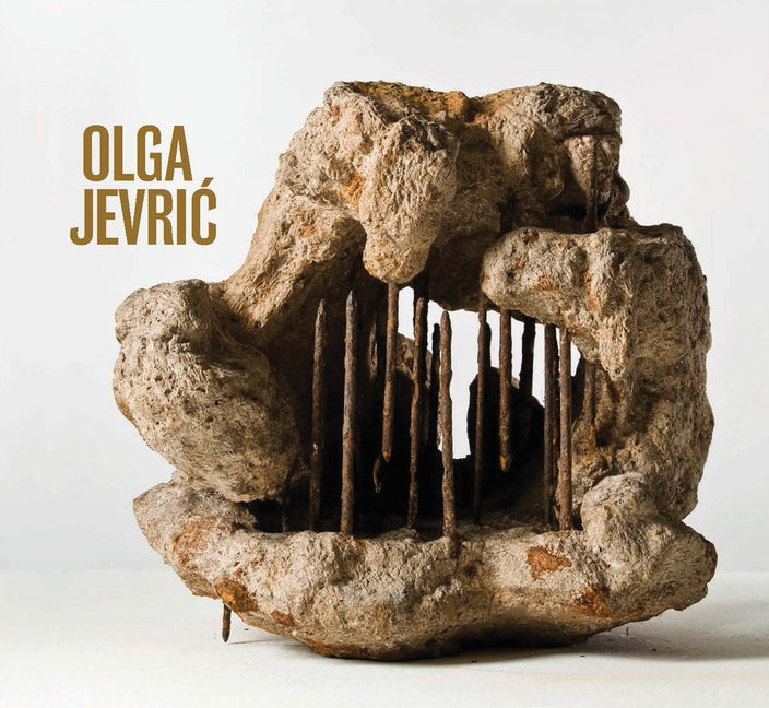 Olga Jevric by Jevric, Olga