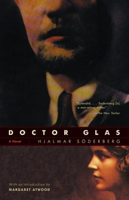 Doctor Glas Paperback Knopf Doubleday Publishing Group