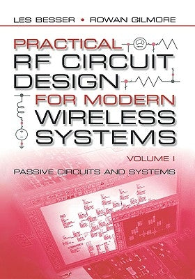 Passive Circuits and Systems by Besser, Les