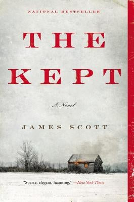 The Kept Harper Perennial