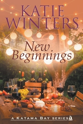 New Beginnings Paperback Katie Winters