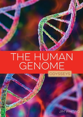 The Human Genome Paperback Creative Paperbacks