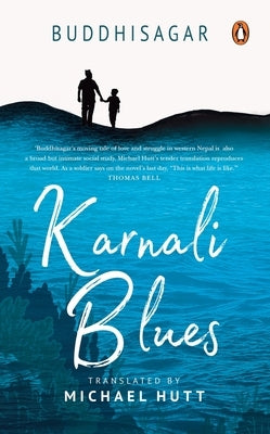 Karnali Blues Paperback India Penguin