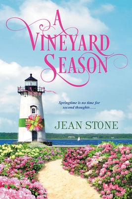 A Vineyard Season Paperback Kensington Publishing Corporation