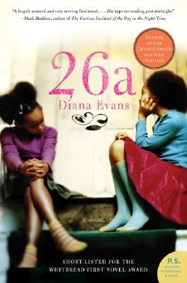26a by Evans, Diana