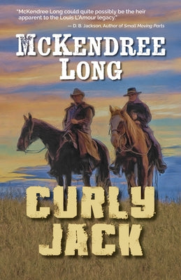 Curly Jack by Long, McKendree