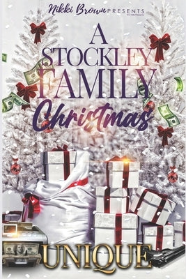 A Stockley Family Christmas Paperback Independently Published