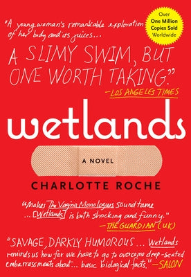 Wetlands Paperback Grove Press