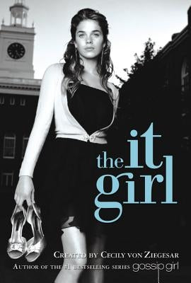 The It Girl Paperback Poppy Books
