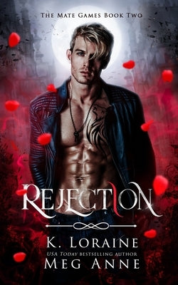Rejection Paperback Words That Sparkle
