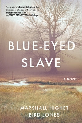 Blue-Eyed Slave Paperback Koehler Books